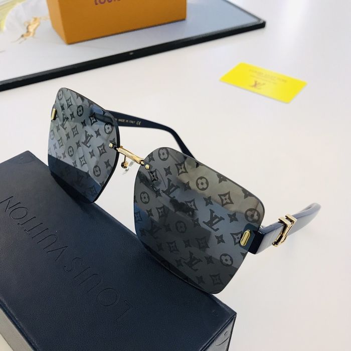 Louis Vuitton Sunglasses Top Quality LVS01157